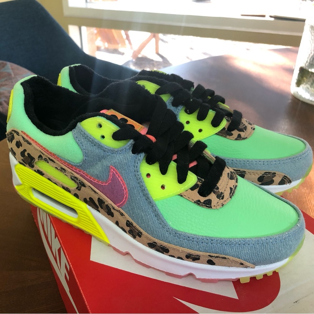 Air Max 90s Limited Edition!